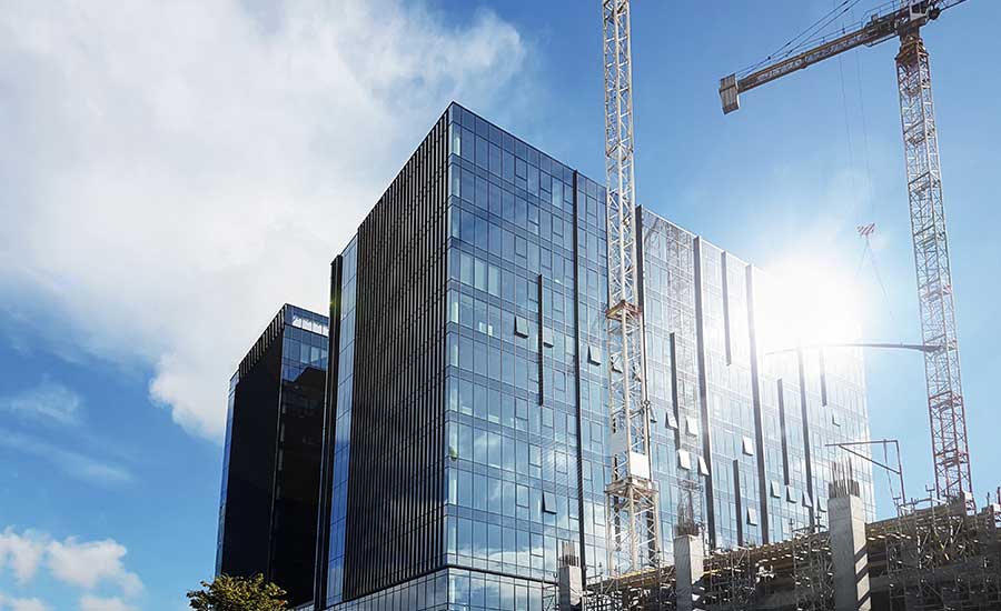 Como garantir a segurança do trabalho no canteiro de obras